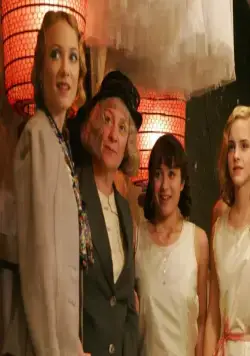 Балетные туфельки (2007) в хорошем качестве смотреть онлайн Балетные туфельки (2007) фильм в хорошем качестве смотреть онлайн