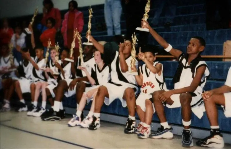 Больше, чем игра (2008) в хорошем качестве смотреть онлайн Больше, чем игра (2008) фильм в хорошем качестве смотреть онлайн