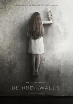 Behind the Walls (2018) фильм смотреть онлайн Behind the Walls (2018) фильм смотреть онлайн в хорошем качестве