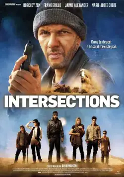 Перекрёсток / Intersections (2013) фильм смотреть онлайн Перекрёсток / Intersections (2013) фильм смотреть онлайн в хорошем качестве