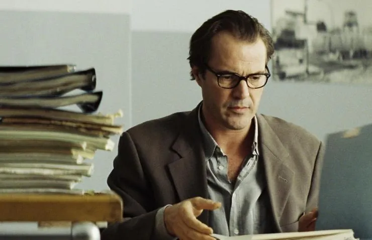 Жизнь других (2006) смотреть онлайн Жизнь других (2006) фильм смотреть онлайн