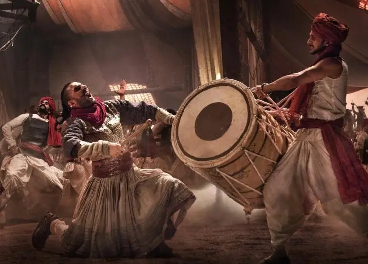 Баджирао и Мастани (2015) смотреть онлайн бесплатно Баджирао и Мастани (2015) фильм смотреть онлайн бесплатно