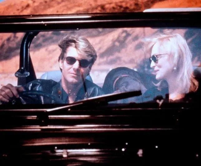 Открытки с края бездны (1990) в хорошем качестве смотреть онлайн Открытки с края бездны (1990) фильм в хорошем качестве смотреть онлайн