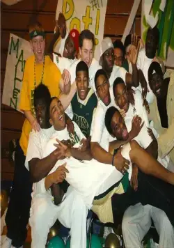 Больше, чем игра (2008) смотреть онлайн бесплатно Больше, чем игра (2008) фильм смотреть онлайн бесплатно