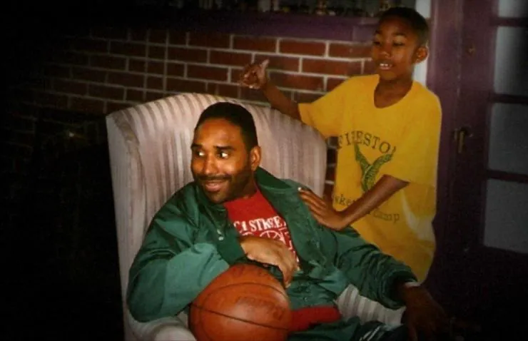 Больше, чем игра (2008) смотреть онлайн Больше, чем игра (2008) фильм смотреть онлайн