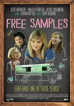 Бесплатные образцы / Free Samples (2012) фильм смотреть онлайн Бесплатные образцы / Free Samples (2012) фильм смотреть онлайн в хорошем качестве