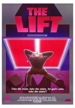Лифт / De lift (1983) фильм смотреть онлайн в хорошем качестве