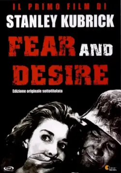 Страх и вожделение / Fear and Desire (1952) фильм смотреть онлайн в хорошем качестве