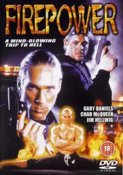 Огневая мощь / Firepower (1993) фильм смотреть онлайн в хорошем качестве