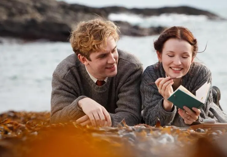 Лето в феврале (2013) смотреть онлайн Лето в феврале (2013) фильм смотреть онлайн