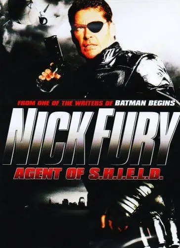 Обезглавить Гидру / Nick Fury: Agent of Shield (1998) фильм смотреть онлайн Обезглавить Гидру / Nick Fury: Agent of Shield (1998) фильм смотреть онлайн в хорошем качестве