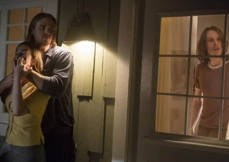 Волки у двери (2016) смотреть онлайн бесплатно Волки у двери (2016) фильм смотреть онлайн бесплатно