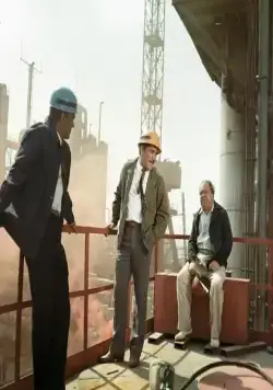 Человек на своем месте (1972) в хорошем качестве смотреть онлайн Человек на своем месте (1972) фильм в хорошем качестве смотреть онлайн