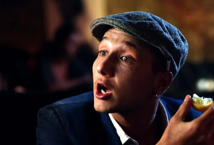 Шлюха (2012) смотреть онлайн Шлюха (2012) фильм смотреть онлайн