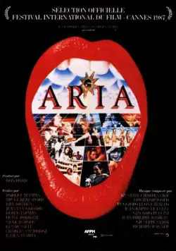Ария / Aria (1987) фильм смотреть онлайн в хорошем качестве