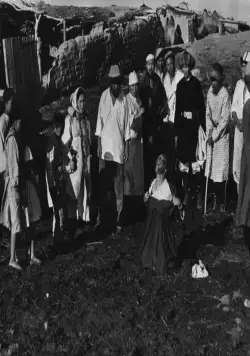 Первый учитель (1965) смотреть онлайн Первый учитель (1965) фильм смотреть онлайн