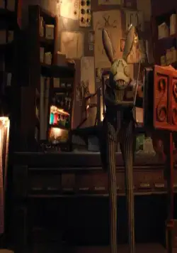 Создатель (2011) в хорошем качестве смотреть онлайн Создатель (2011) мультфильм в хорошем качестве смотреть онлайн