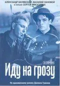 Иду на грозу (1965) фильм смотреть онлайн в хорошем качестве