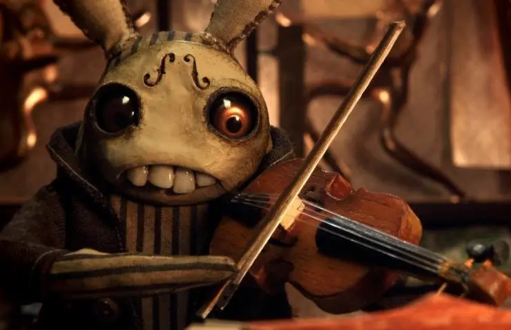 Создатель (2011) смотреть онлайн бесплатно Создатель (2011) мультфильм смотреть онлайн бесплатно