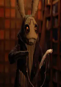 Создатель (2011) смотреть онлайн Создатель (2011) мультфильм смотреть онлайн