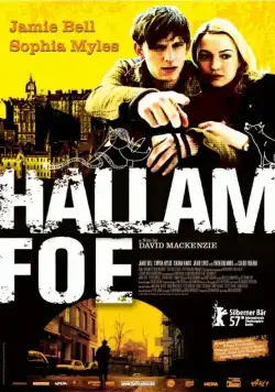 Холлэм Фоу / Hallam Foe (2007) фильм смотреть онлайн в хорошем качестве