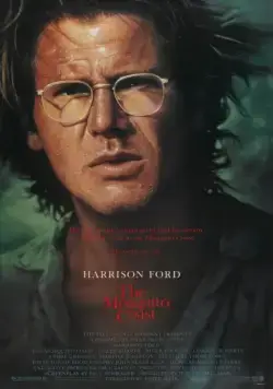 Берег москитов / The Mosquito Coast (1986) фильм смотреть онлайн в хорошем качестве