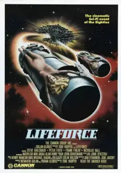 Жизненная сила / Lifeforce (1985) фильм смотреть онлайн Жизненная сила / Lifeforce (1985) фильм смотреть онлайн в хорошем качестве