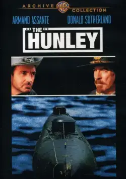 Подлодка / The Hunley (1999) фильм смотреть онлайн Подлодка / The Hunley (1999) фильм смотреть онлайн в хорошем качестве