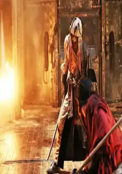 Бродяга Кэнсин: Последняя легенда (2014) смотреть онлайн Бродяга Кэнсин: Последняя легенда (2014) фильм смотреть онлайн