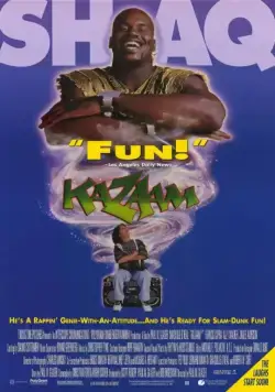 Джинна вызывали? / Kazaam (1996) фильм смотреть онлайн Джинна вызывали? / Kazaam (1996) фильм смотреть онлайн в хорошем качестве