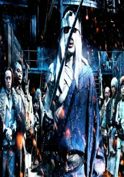 Бродяга Кэнсин: Последняя легенда (2014) в хорошем качестве смотреть онлайн Бродяга Кэнсин: Последняя легенда (2014) фильм в хорошем качестве смотреть онлайн