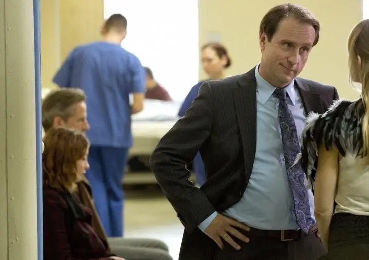 Кто сломается — мёртв (2016) смотреть онлайн Кто сломается — мёртв (2016) фильм смотреть онлайн