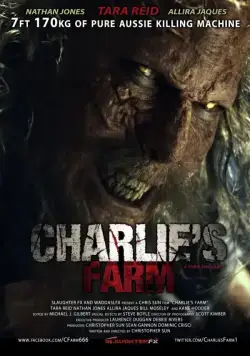 Ферма Чарли / Charlie's Farm (2014) фильм смотреть онлайн Ферма Чарли / Charlie's Farm (2014) фильм смотреть онлайн в хорошем качестве