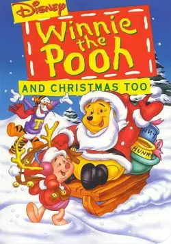Винни Пух и Рождество / Winnie the Pooh & Christmas Too (1991) мультфильм смотреть онлайн Винни Пух и Рождество / Winnie the Pooh & Christmas Too (1991) мультфильм смотреть онлайн в хорошем качестве