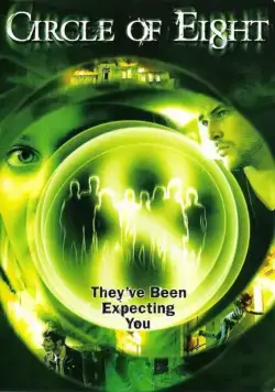 Круг восьми / Circle of Eight (2009) фильм смотреть онлайн Круг восьми / Circle of Eight (2009) фильм смотреть онлайн в хорошем качестве