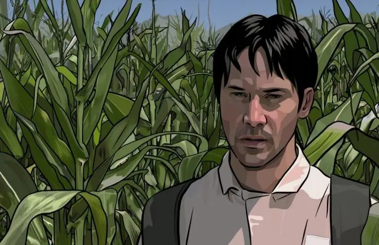 Помутнение (2006) смотреть онлайн Помутнение (2006) мультфильм смотреть онлайн