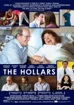 Холлеры / The Hollars (2015) фильм смотреть онлайн в хорошем качестве