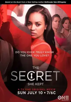 Её тайна / The Secret She Kept (2016) фильм смотреть онлайн Её тайна / The Secret She Kept (2016) фильм смотреть онлайн в хорошем качестве