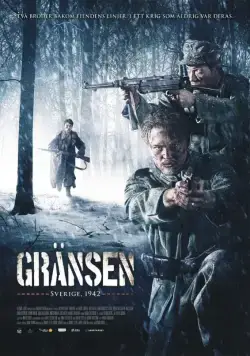 Граница / Gränsen (2011) фильм смотреть онлайн Граница / Gränsen (2011) фильм смотреть онлайн в хорошем качестве