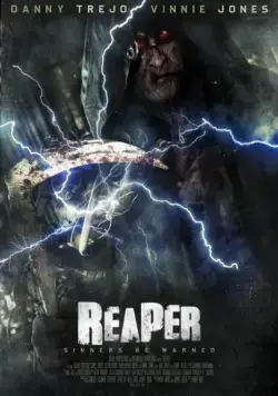 Жнец / Reaper (2014) фильм смотреть онлайн Жнец / Reaper (2014) фильм смотреть онлайн в хорошем качестве