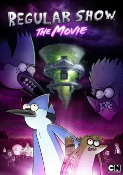 Обычное шоу: Фильм / Regular Show: The Movie (2015) мультфильм смотреть онлайн Обычное шоу: Фильм / Regular Show: The Movie (2015) мультфильм смотреть онлайн в хорошем качестве