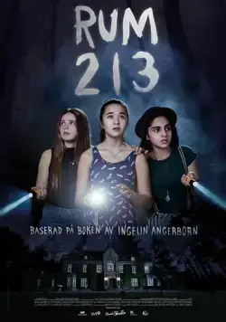 Комната 213 / Rum 213 (2017) фильм смотреть онлайн в хорошем качестве