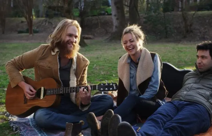 Рубаха-парень и весельчак (2016) смотреть онлайн Рубаха-парень и весельчак (2016) фильм смотреть онлайн