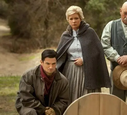 Тень над Месой (2013) смотреть онлайн Тень над Месой (2013) фильм смотреть онлайн