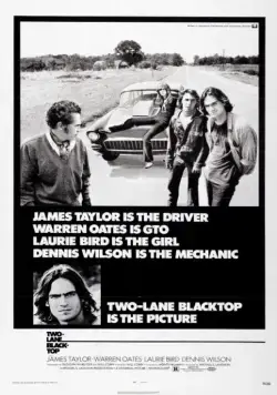 Двухполосное шоссе / Two-Lane Blacktop (1971) фильм смотреть онлайн Двухполосное шоссе / Two-Lane Blacktop (1971) фильм смотреть онлайн в хорошем качестве