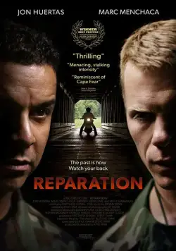 Reparation (2015) фильм смотреть онлайн в хорошем качестве