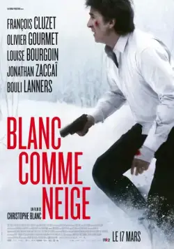 Белый как снег / Blanc comme neige (2010) фильм смотреть онлайн в хорошем качестве