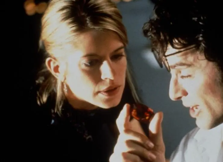 Исполнитель желаний (1997) смотреть онлайн Исполнитель желаний (1997) фильм смотреть онлайн