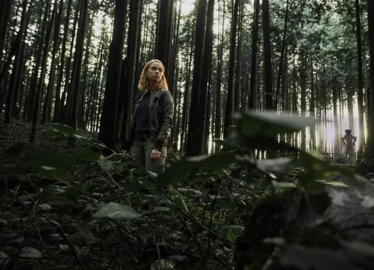 Дитя тьмы (2017) смотреть онлайн бесплатно Дитя тьмы (2017) фильм смотреть онлайн бесплатно