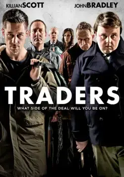Трейдеры / Traders (2015) фильм смотреть онлайн в хорошем качестве